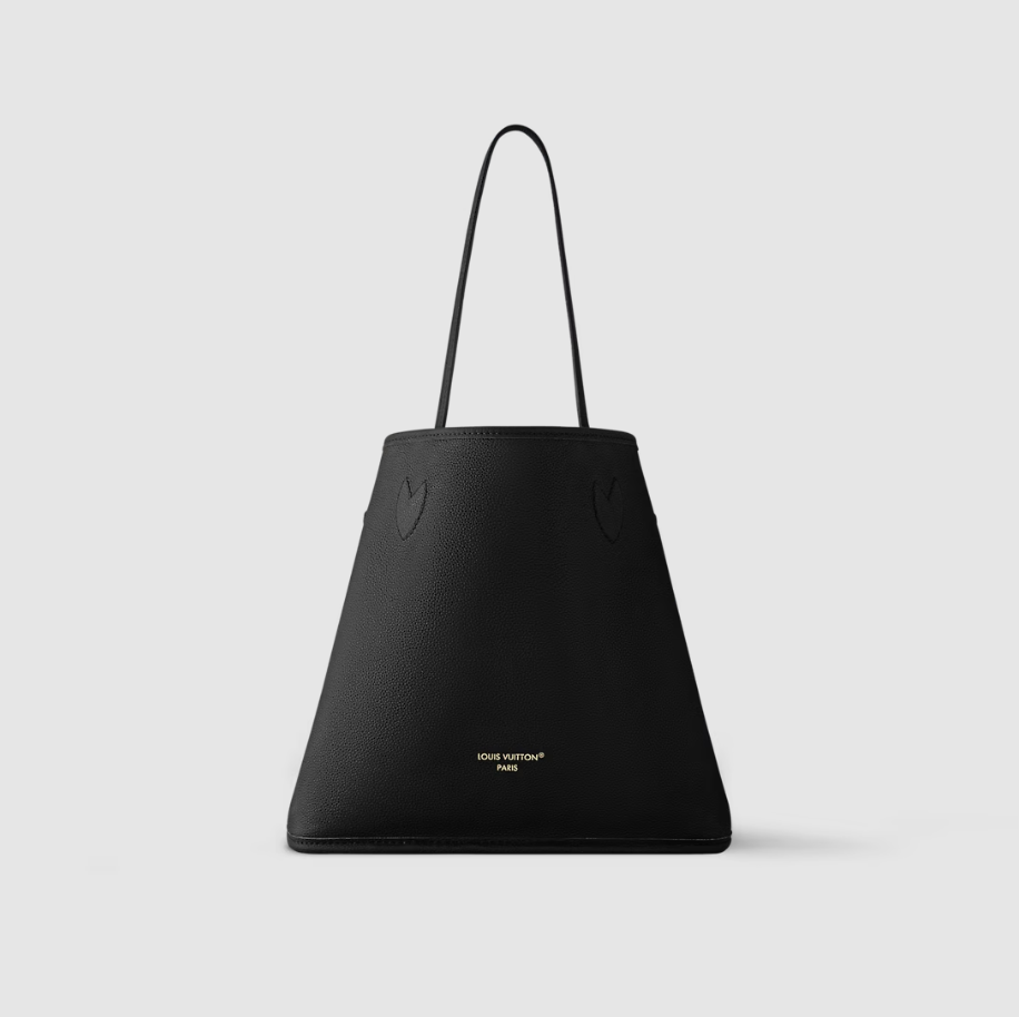 Neverfull Inside Out MM